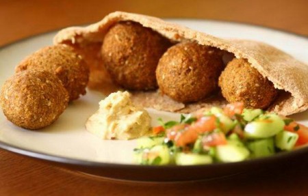 Falafel 