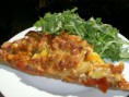 Pizza vegánul